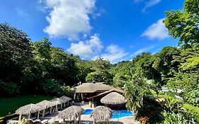 Hotel Playa Espadilla Costa Rica
