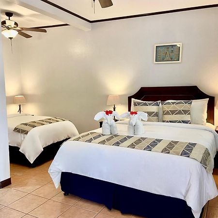 Hotel Playa Espadilla & Gardens Manuel Antonio Exterior photo