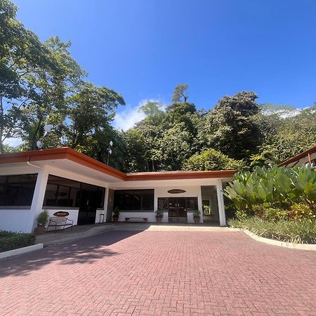 Hotel Playa Espadilla & Gardens Manuel Antonio Exterior photo