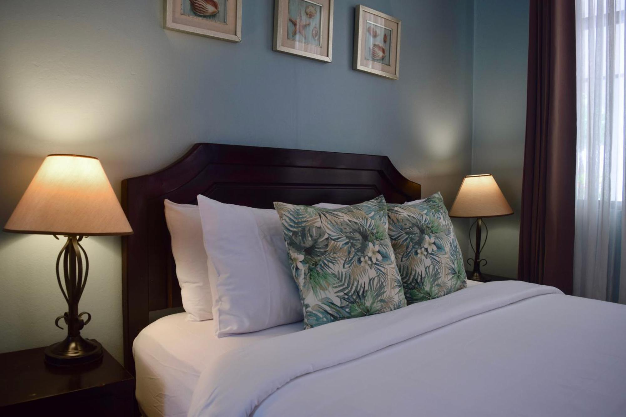Hotel Playa Espadilla & Gardens Manuel Antonio Exterior photo