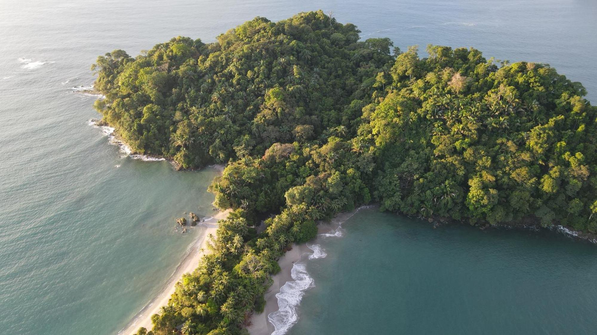 Hotel Playa Espadilla & Gardens Manuel Antonio Exterior photo