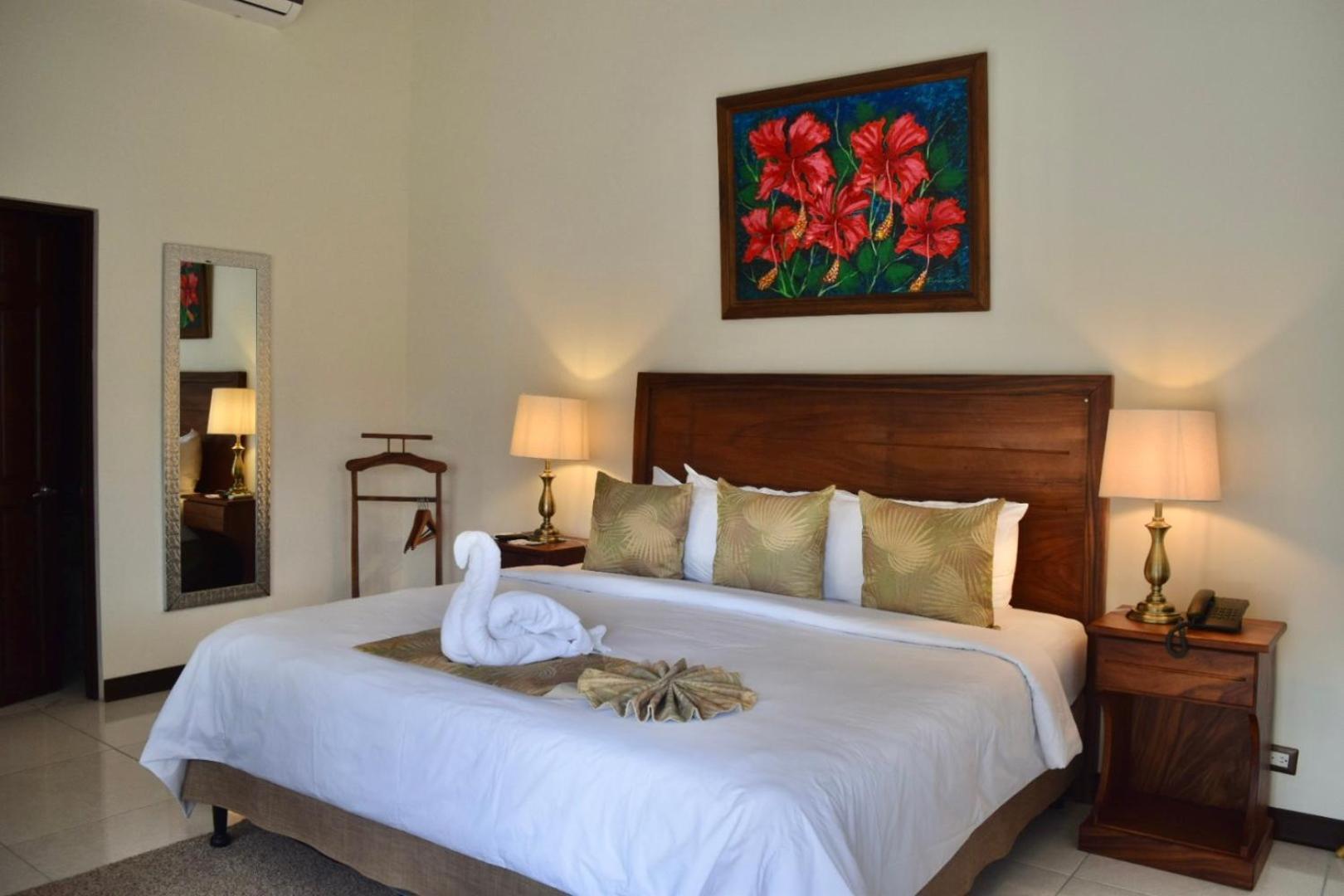 Hotel Playa Espadilla & Gardens Manuel Antonio Exterior photo