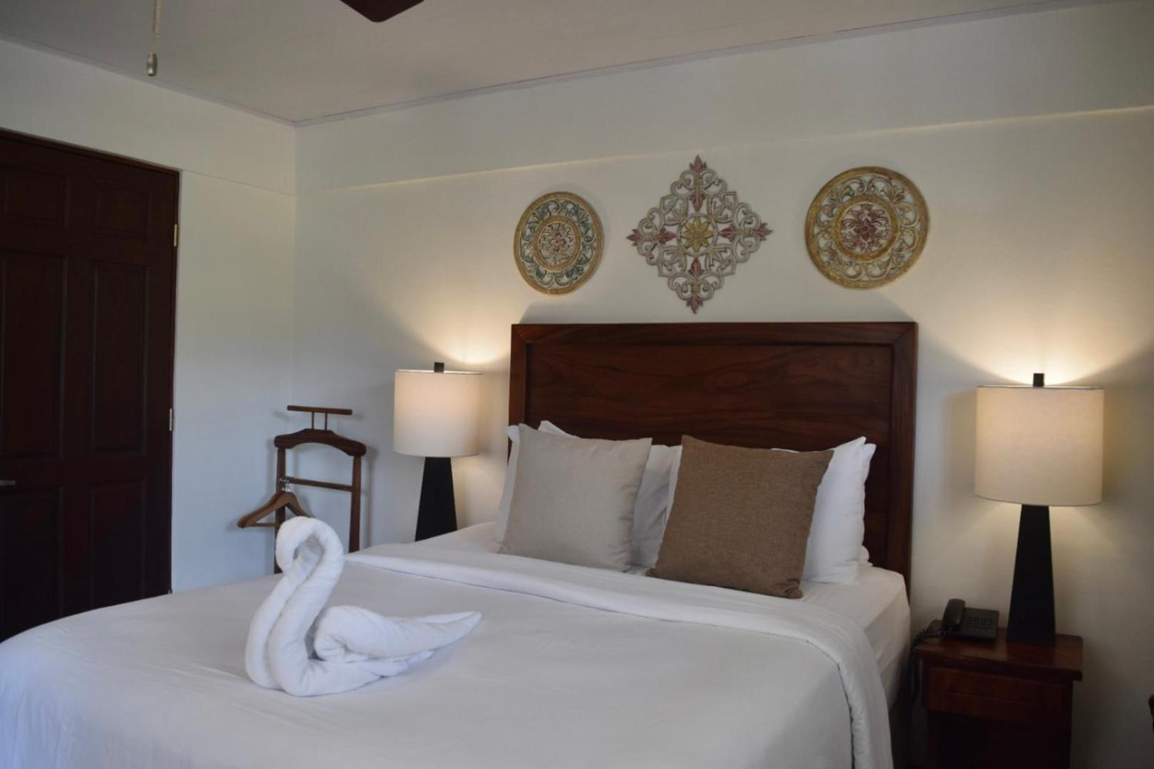 Hotel Playa Espadilla & Gardens Manuel Antonio Exterior photo