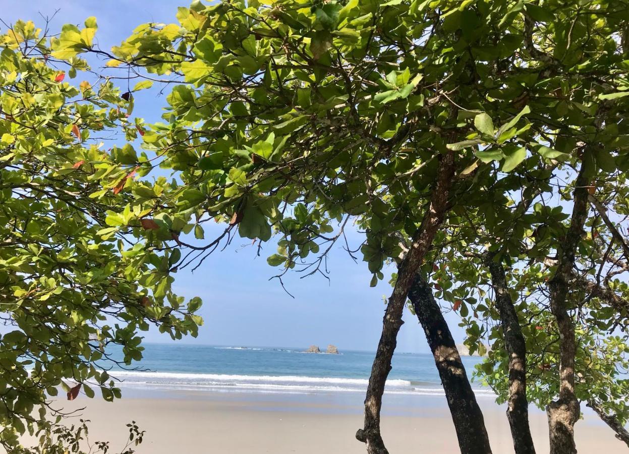 Hotel Playa Espadilla & Gardens Manuel Antonio Exterior photo